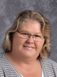 Carlson, Rita