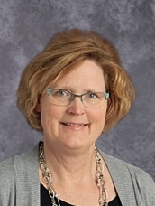 DeHart, Michelle