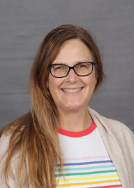Gast, Kristi