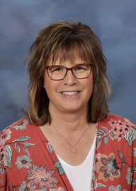 Horstman, Nedra