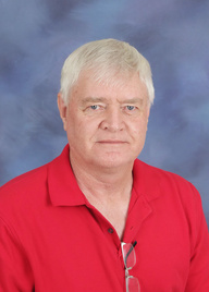 Christensen, Ray