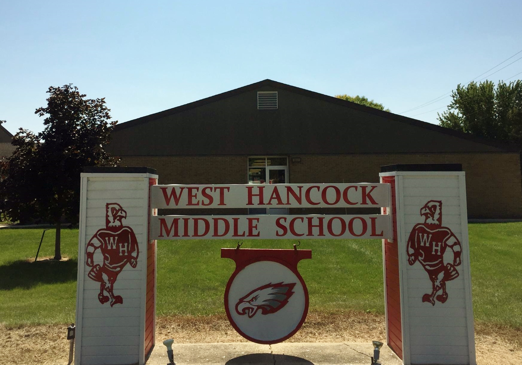 what is the number one best middle school in the world
