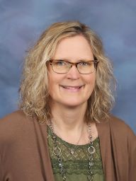DeHart, Michelle