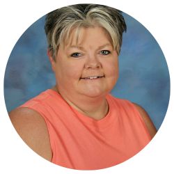 Gretillat, Elizabeth