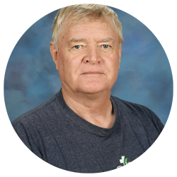 Christensen, Ray