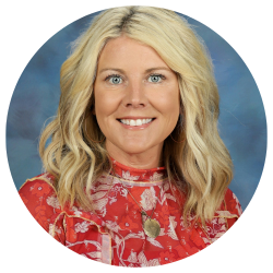 Johnson, Erika