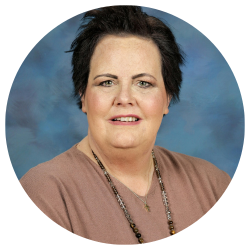 Pringnitz, Donna