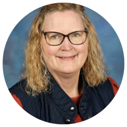 DeHart, Michelle