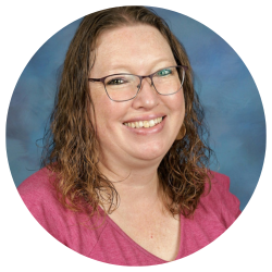 Kammrad, Erin