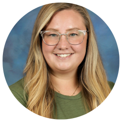 Reynolds, Tricia